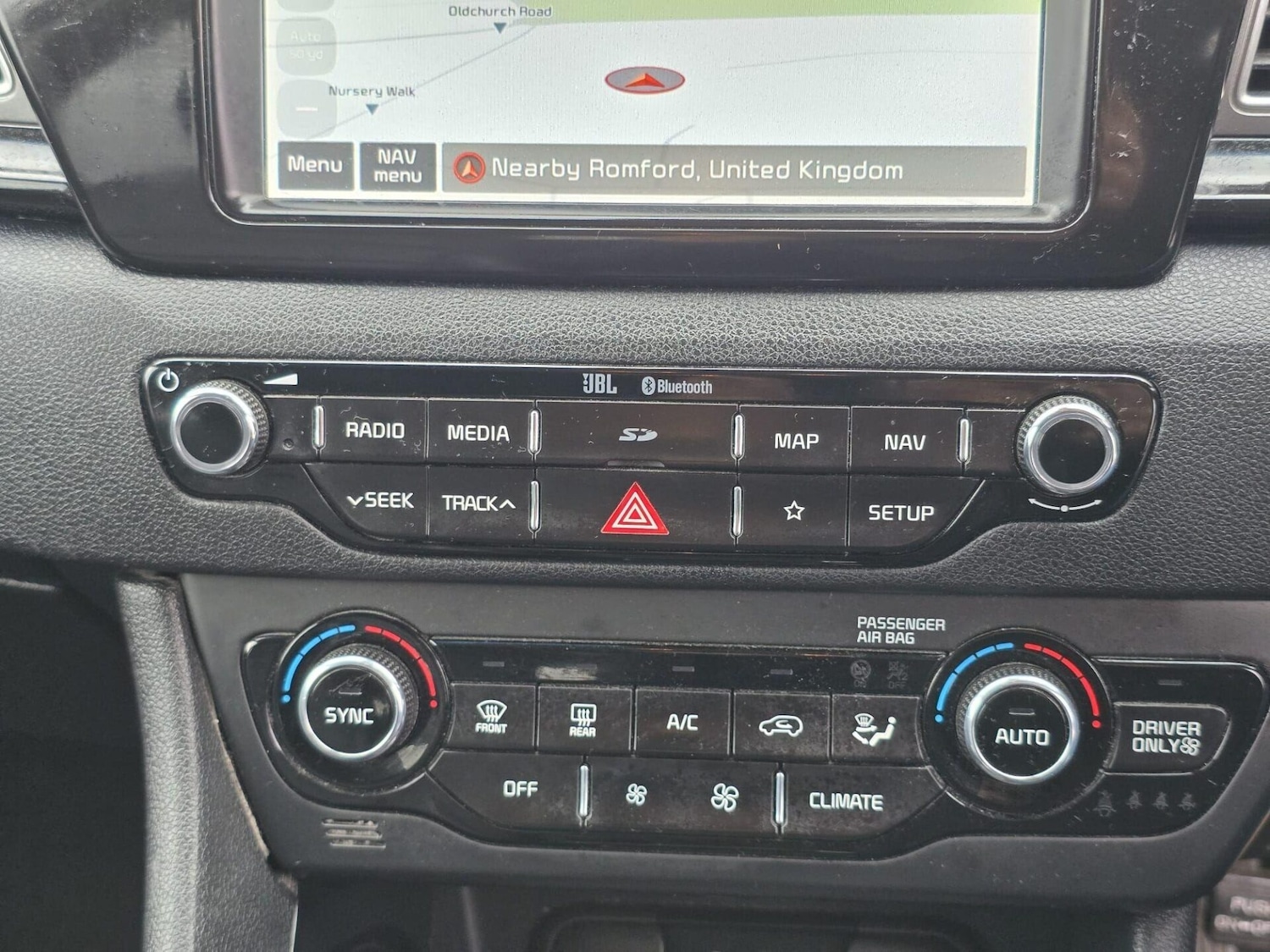 Used Kia Niro 2019 for sale - 76553793: Photo 34