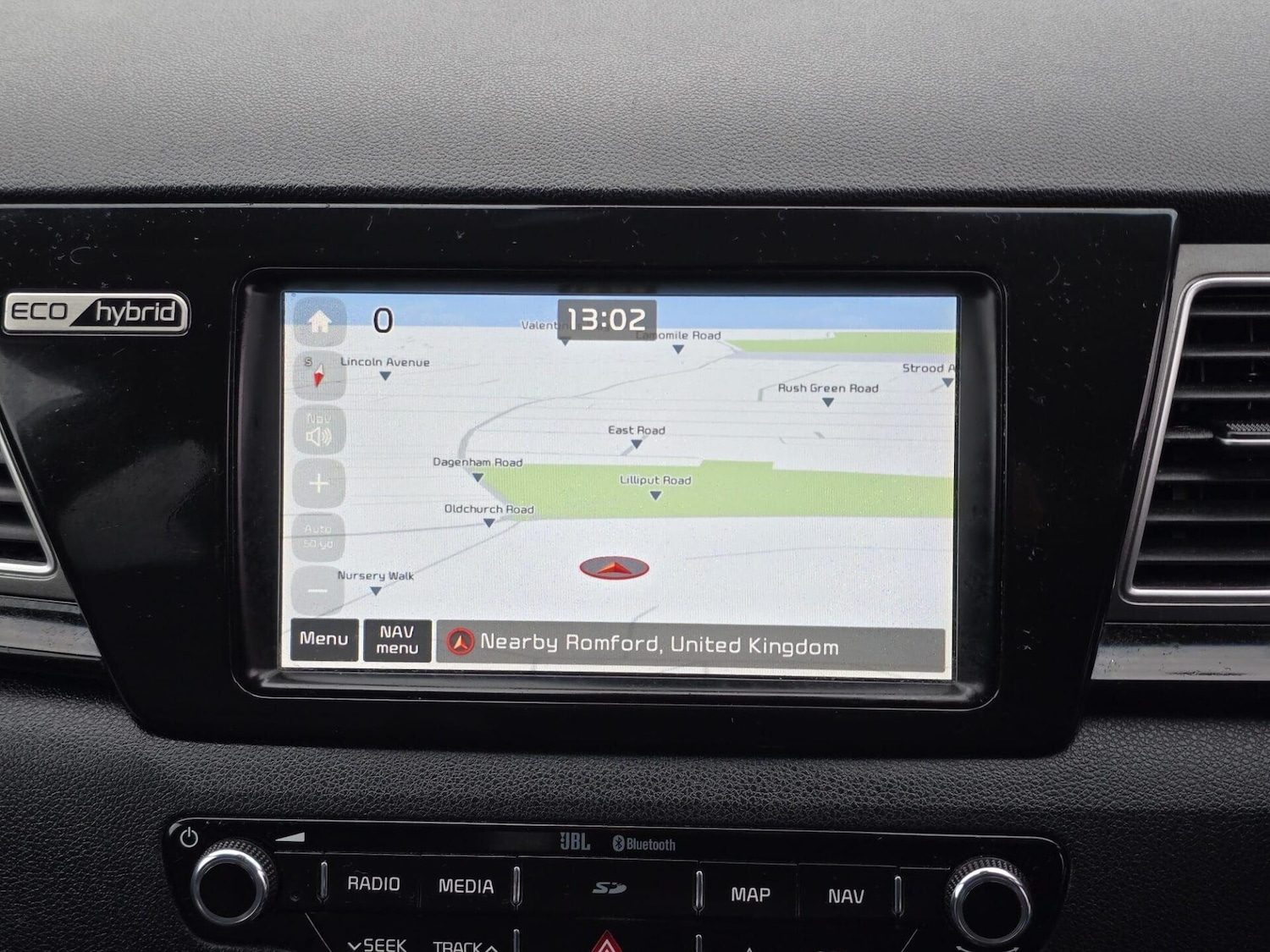 Used Kia Niro 2019 for sale - 76553793: Photo 35