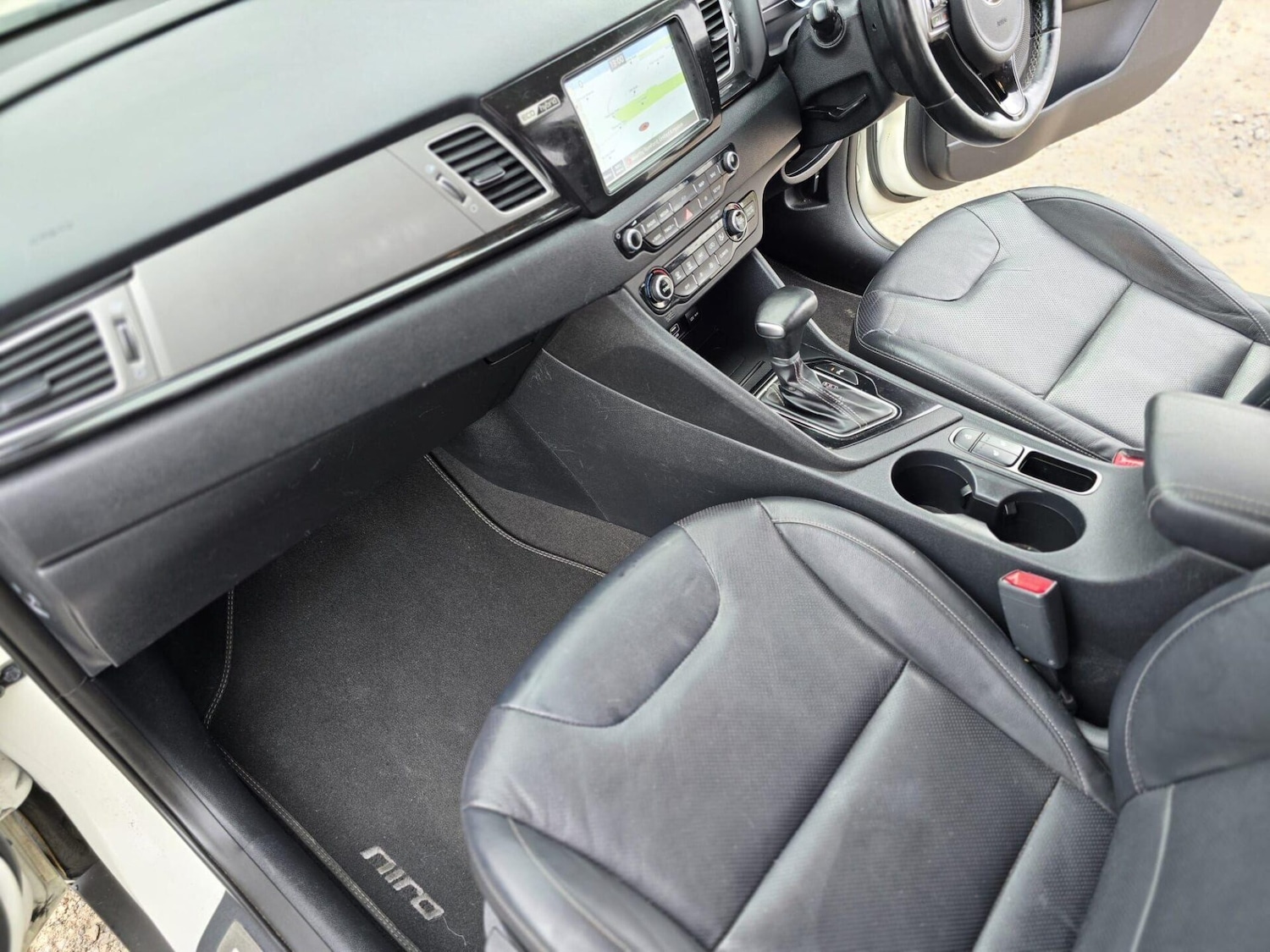 Used Kia Niro 2019 for sale - 76553793: Photo 39