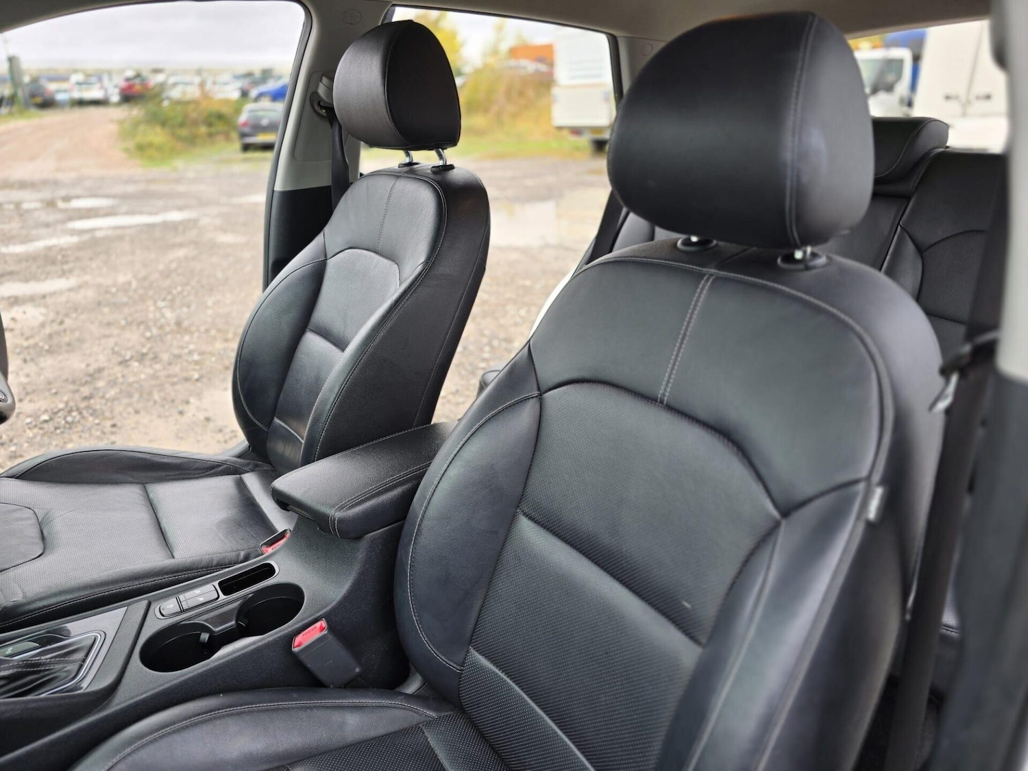 Used Kia Niro 2019 for sale - 76553793: Photo 40