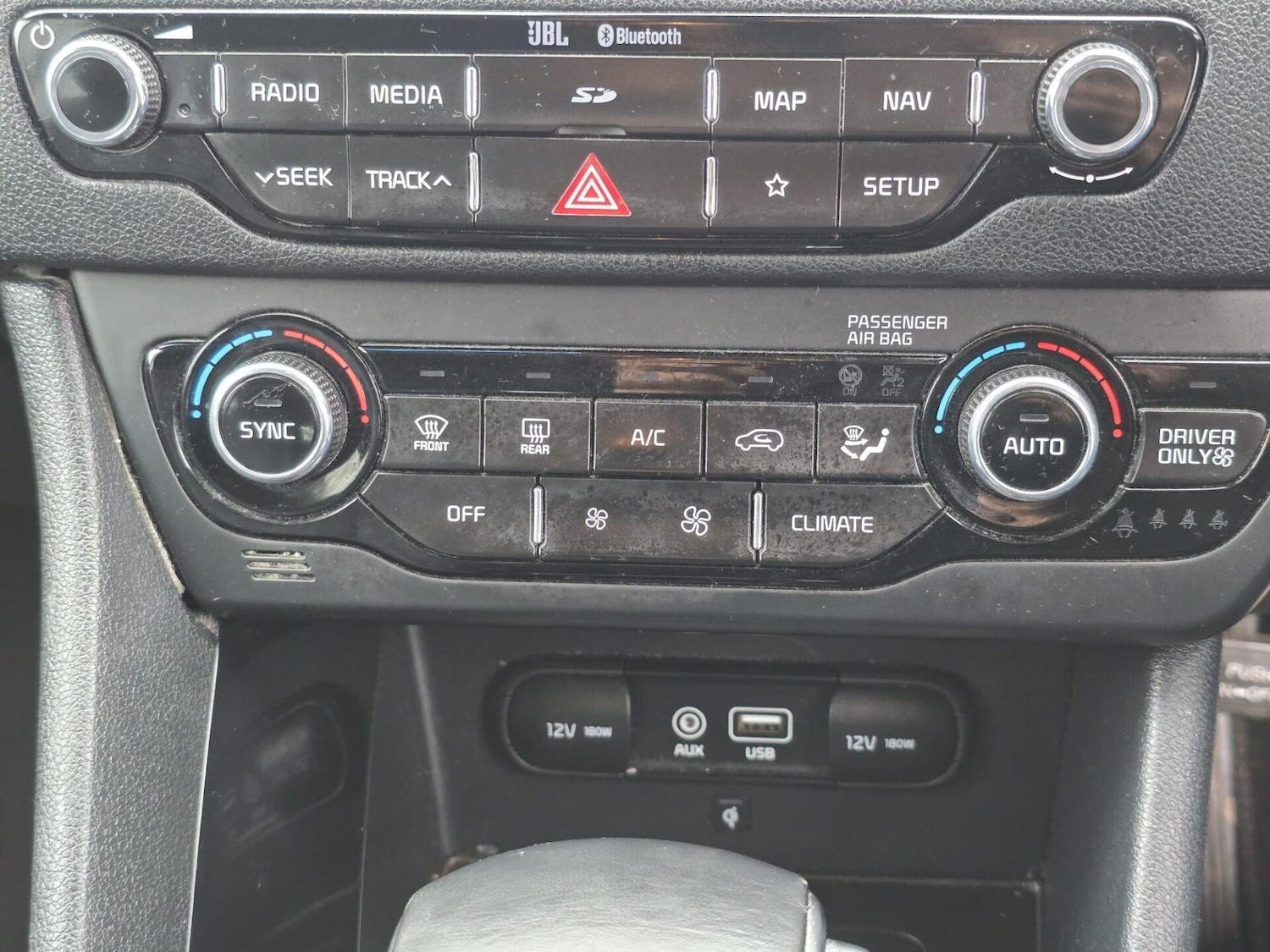 Used Kia Niro 2019 for sale - 76553793: Photo 61