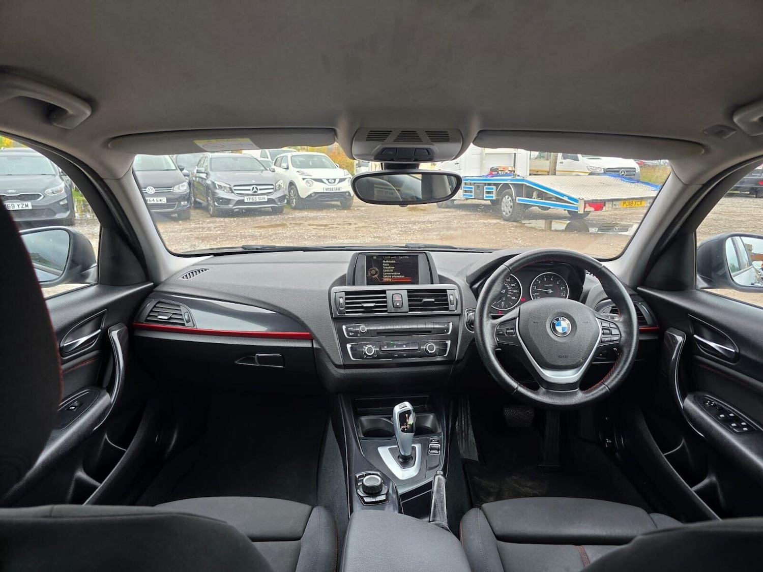 Used BMW 1 Series 2014 for sale - 76305015: Photo 17