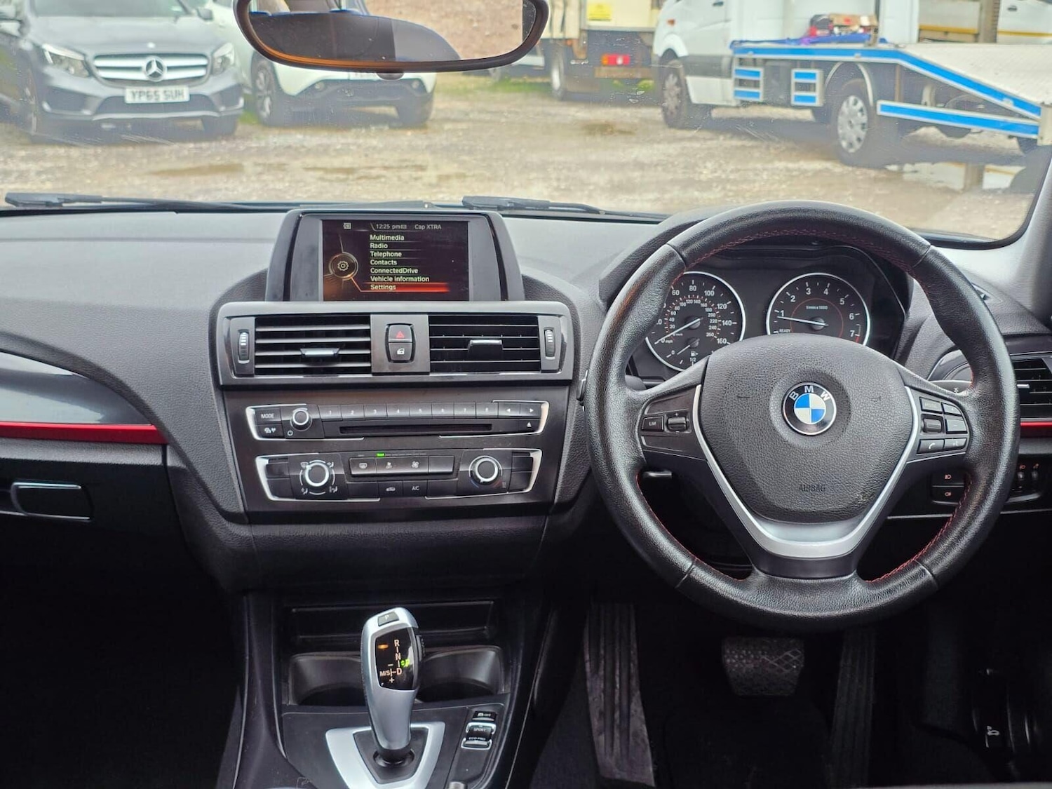 Used BMW 1 Series 2014 for sale - 76305015: Photo 18