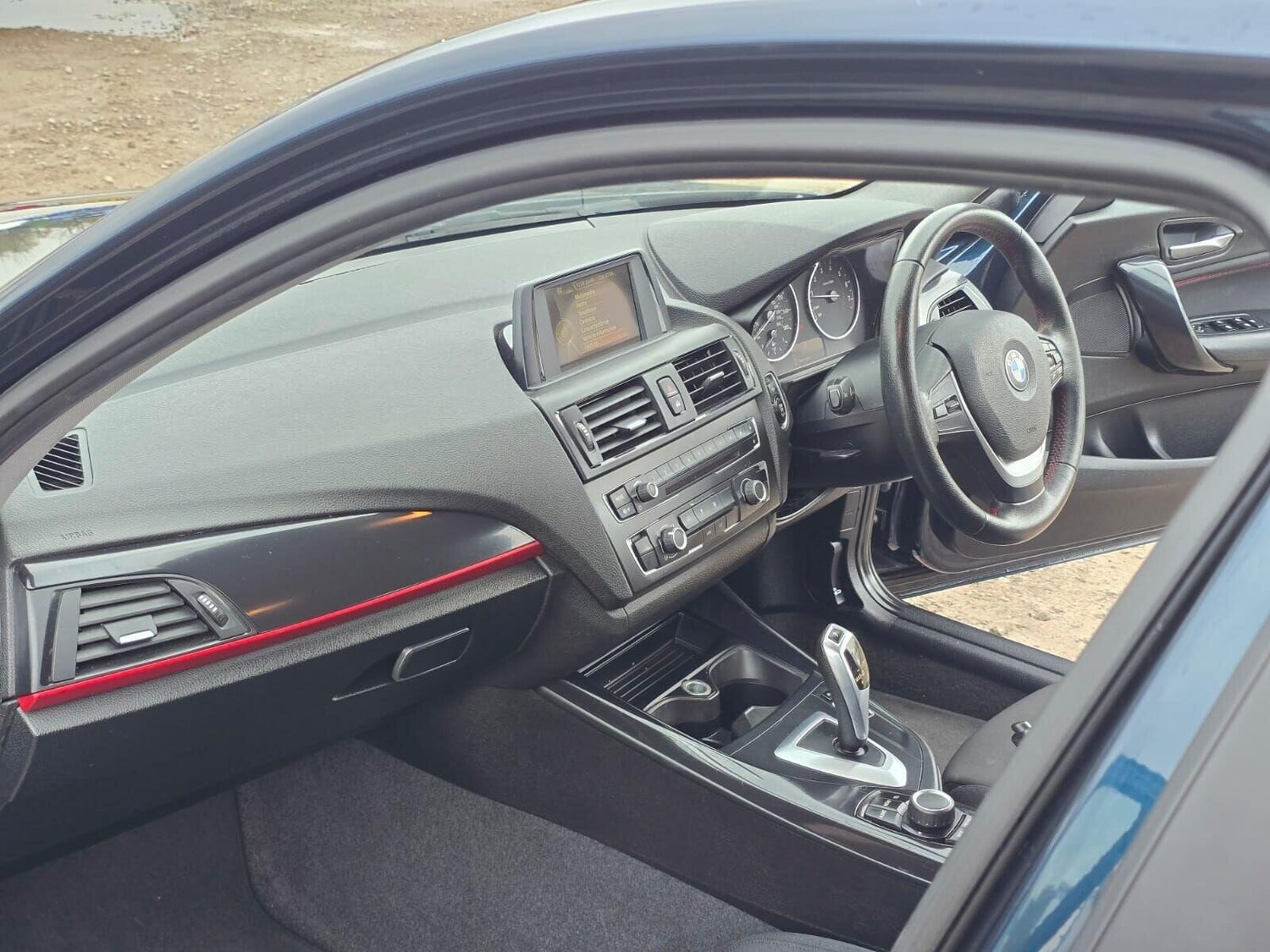 Used BMW 1 Series 2014 for sale - 76305015: Photo 19