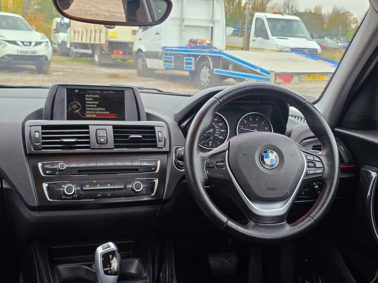 Used BMW 1 Series 2014 for sale - 76305015: Photo 20