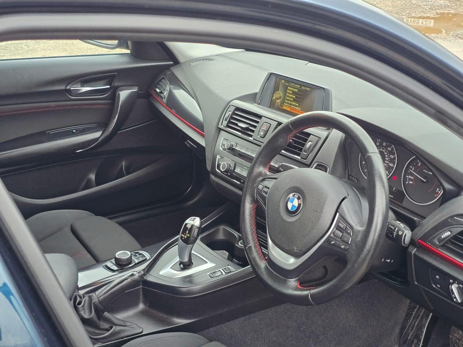 Used BMW 1 Series 2014 for sale - 76305015: Photo 22