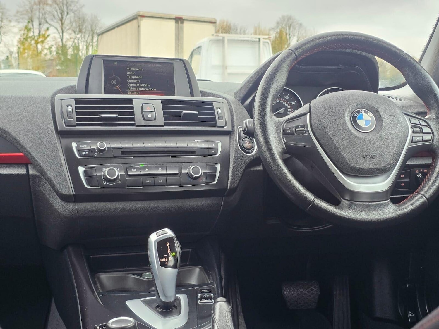 Used BMW 1 Series 2014 for sale - 76305015: Photo 23