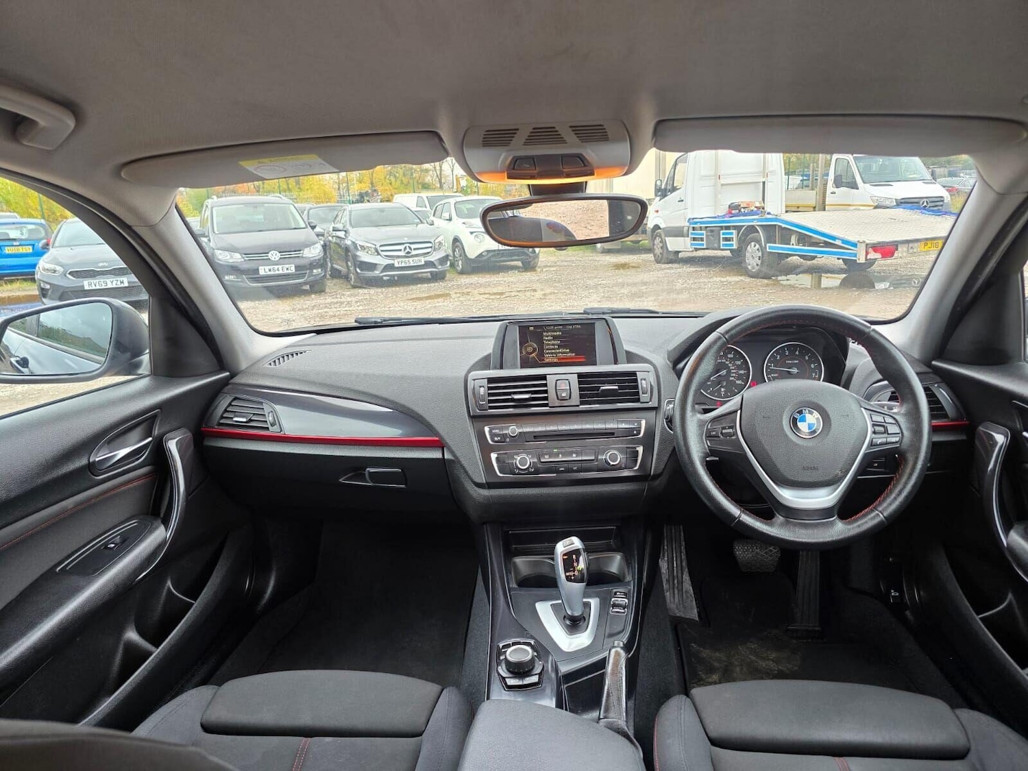 Used BMW 1 Series 2014 for sale - 76305015: Photo 24