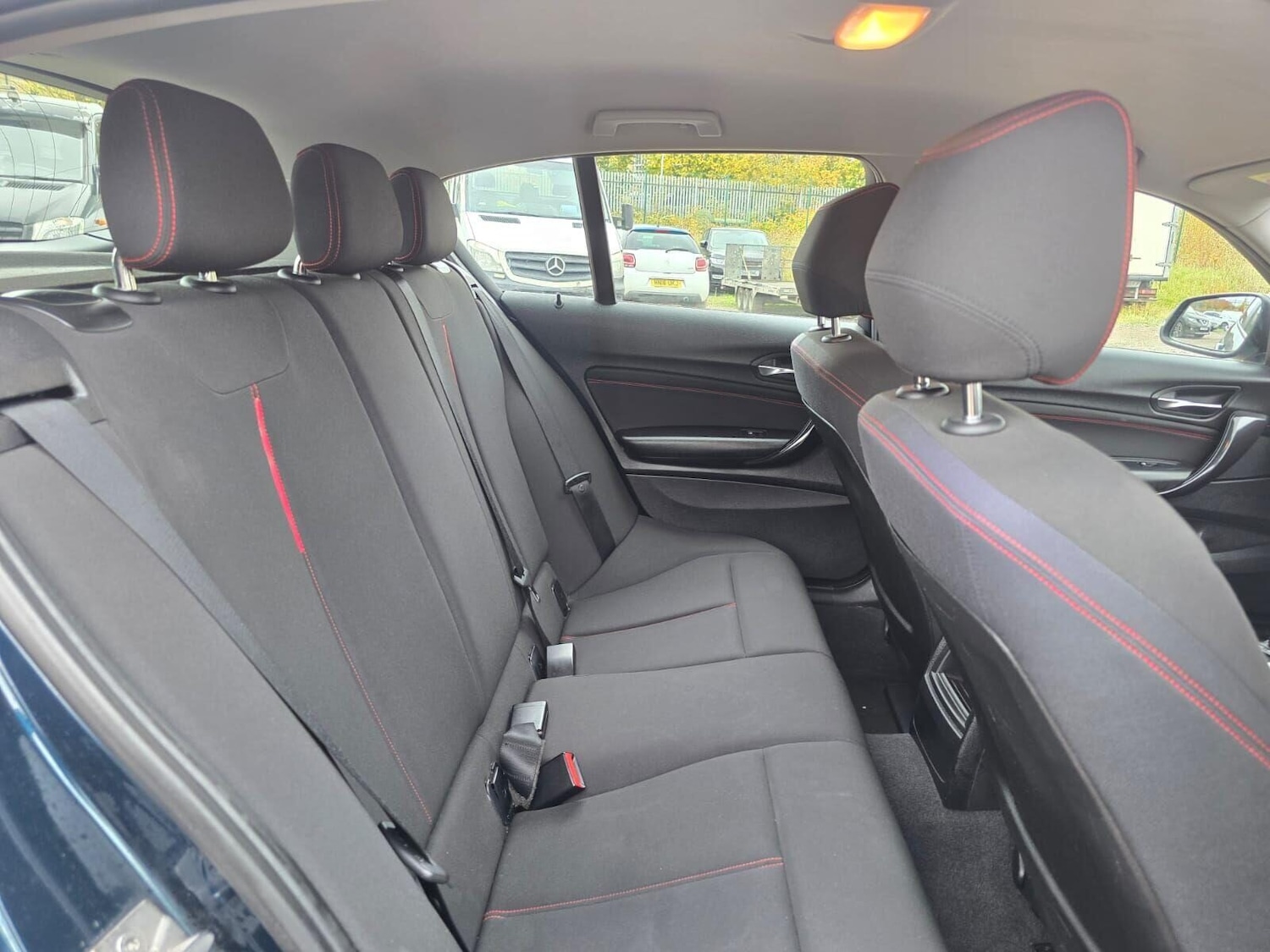 Used BMW 1 Series 2014 for sale - 76305015: Photo 26