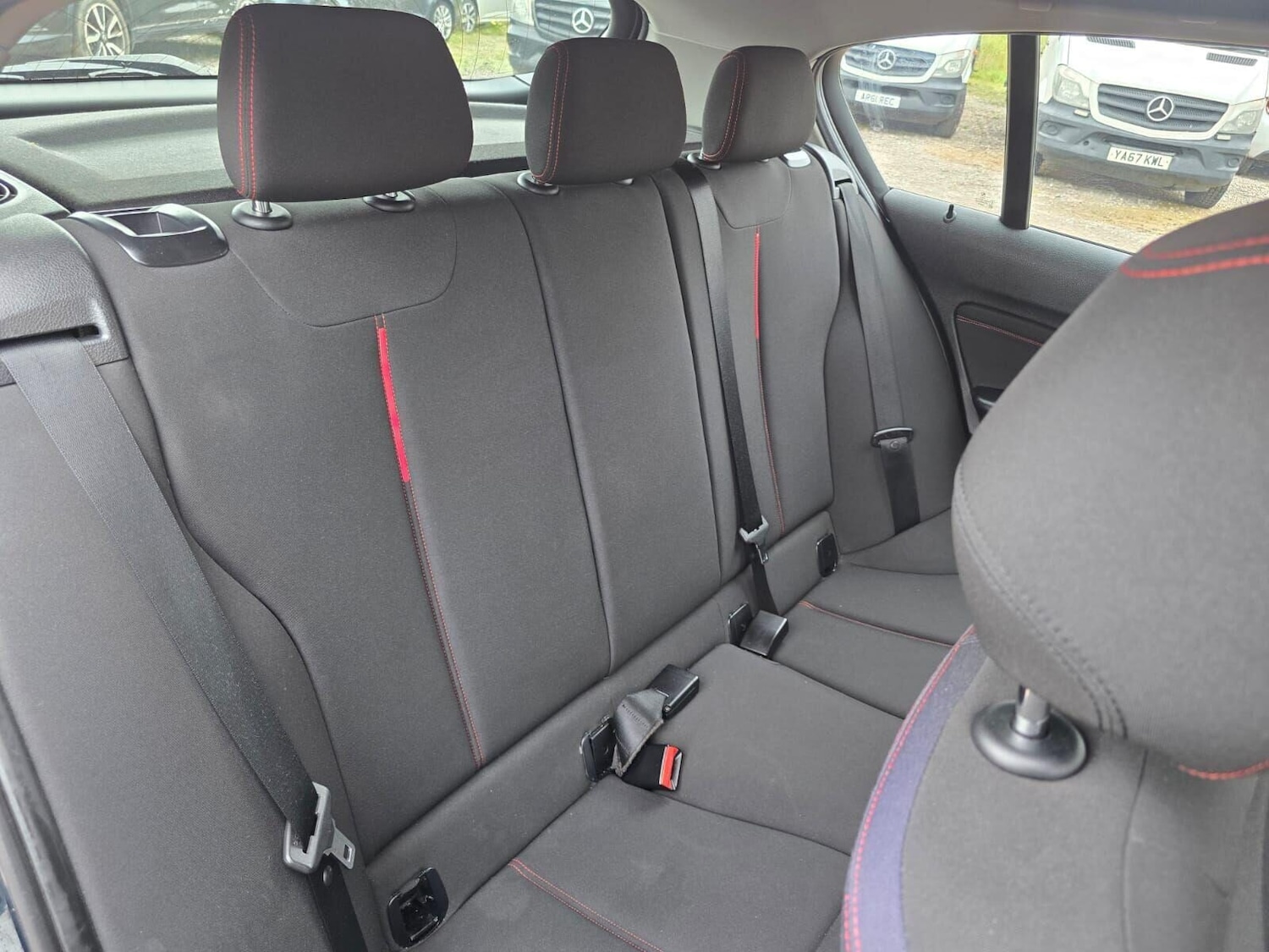 Used BMW 1 Series 2014 for sale - 76305015: Photo 27