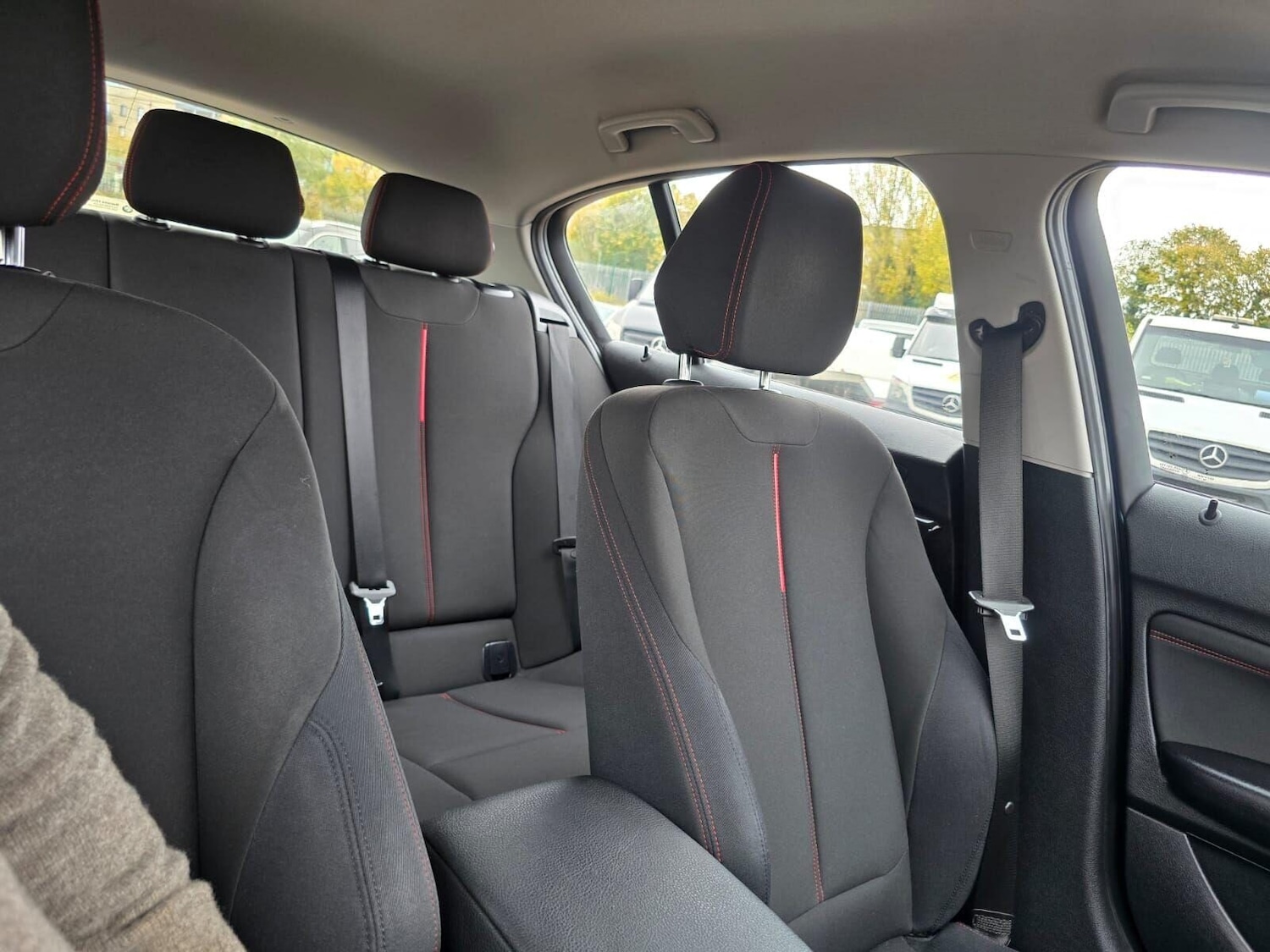 Used BMW 1 Series 2014 for sale - 76305015: Photo 28