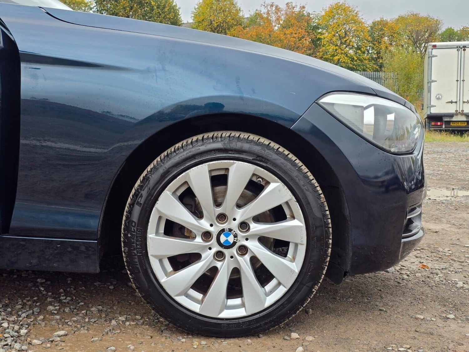 Used BMW 1 Series 2014 for sale - 76305015: Photo 30