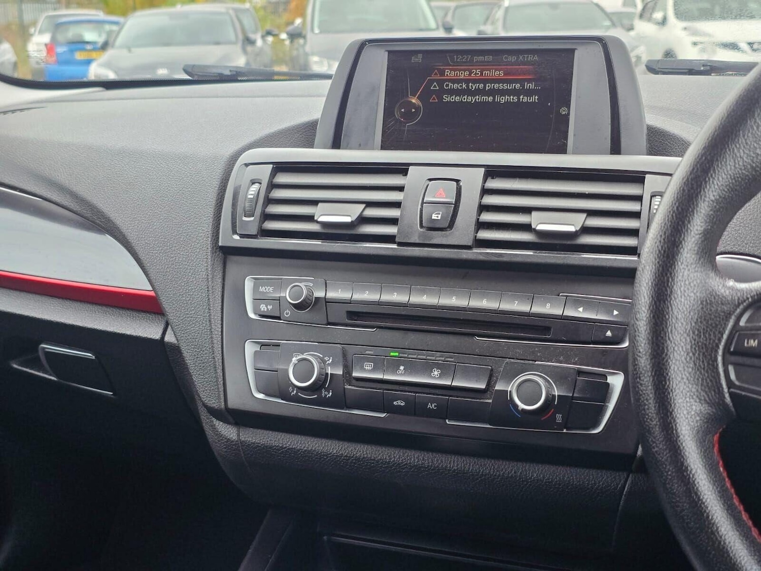 Used BMW 1 Series 2014 for sale - 76305015: Photo 31