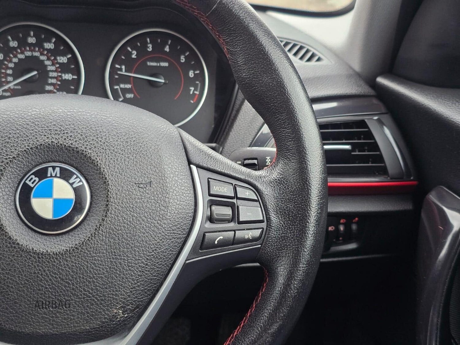 Used BMW 1 Series 2014 for sale - 76305015: Photo 34