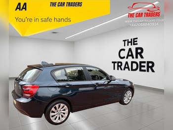 Used BMW 1 Series 2014 for sale - 76305015: Photo 4