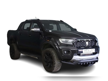 Used Ford Ranger 2021 for sale - 79174062: Photo