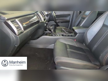 Used Ford Ranger 2021 for sale - 79174062: Photo