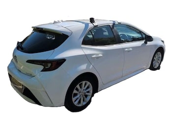 Used Toyota Corolla 2023 for sale - 78633129: Photo