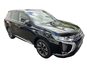 Used Mitsubishi Outlander 2018 for sale - 78926461: Photo