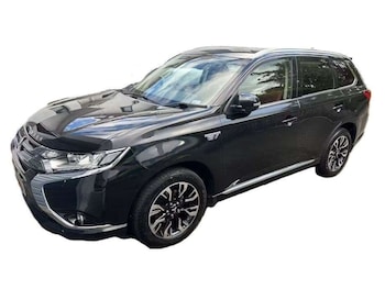Used Mitsubishi Outlander 2018 for sale - 78926461: Photo
