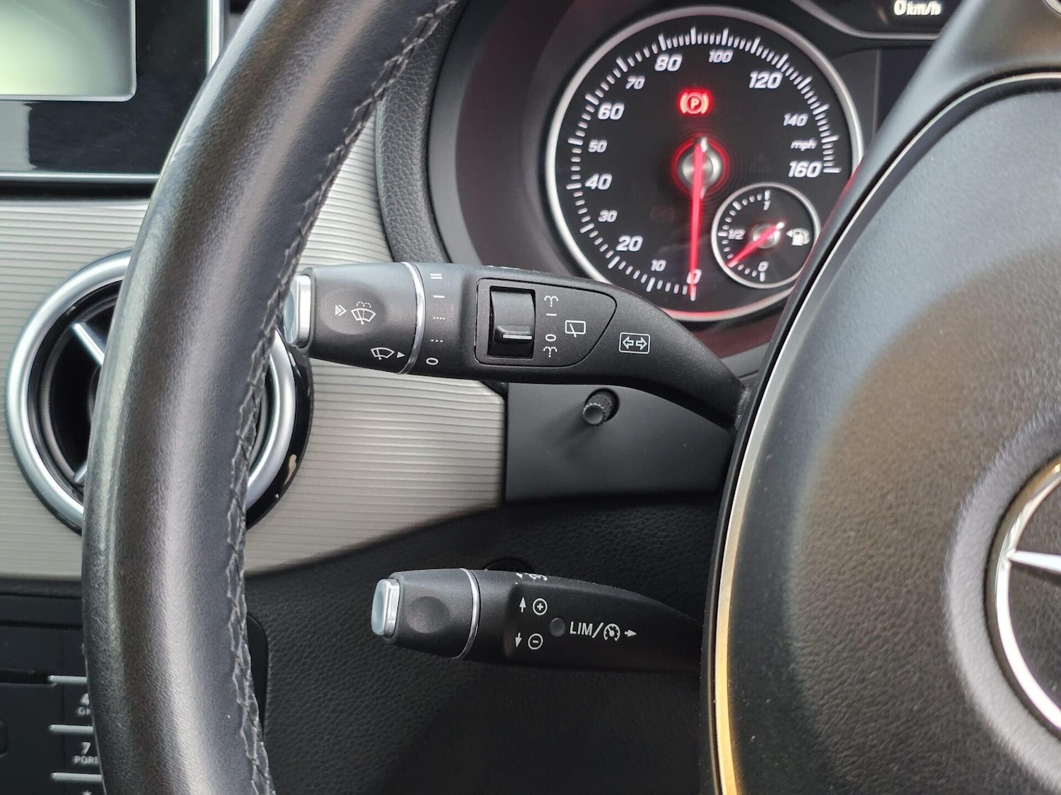 Used Mercedes-Benz B Class 2017 for sale - 75856692: Photo 27