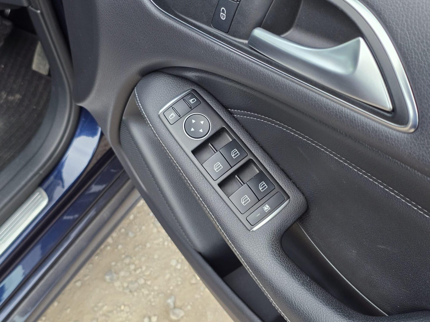 Used Mercedes-Benz B Class 2017 for sale - 75856692: Photo 32