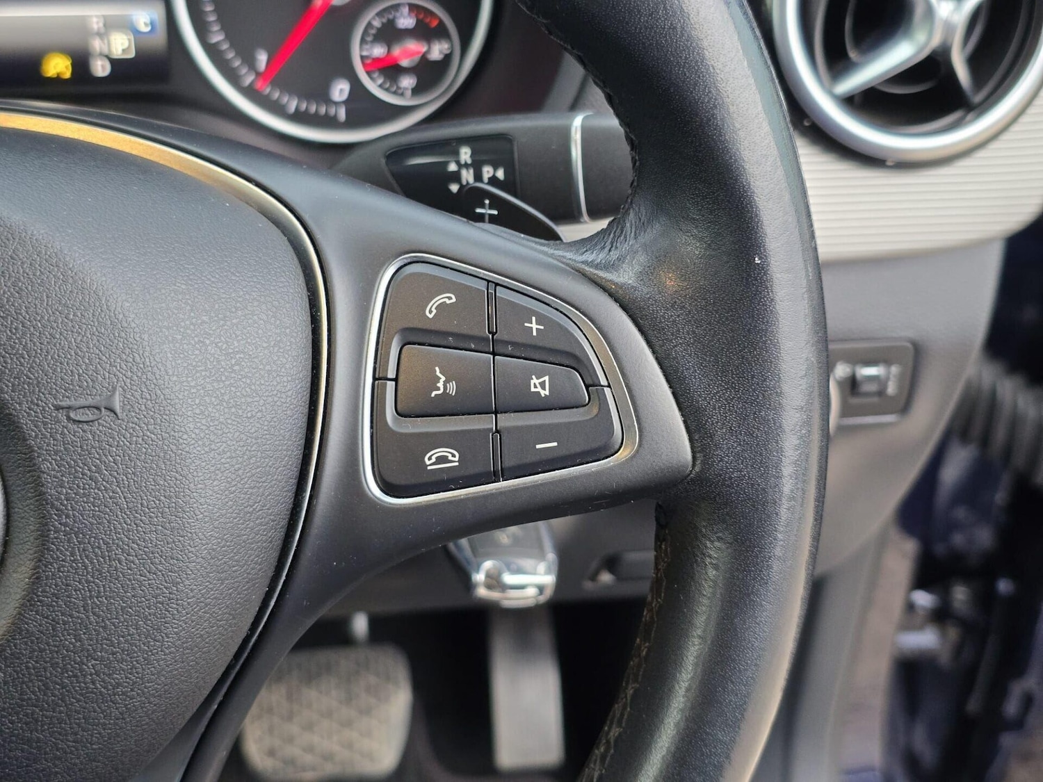 Used Mercedes-Benz B Class 2017 for sale - 75856692: Photo 34