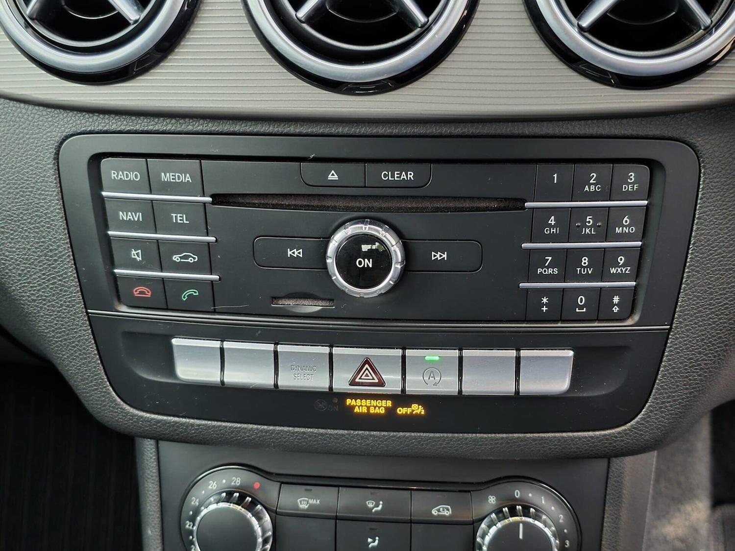 Used Mercedes-Benz B Class 2017 for sale - 75856692: Photo 35