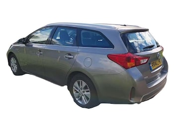 Used Toyota Auris 2014 for sale - 78433966: Photo