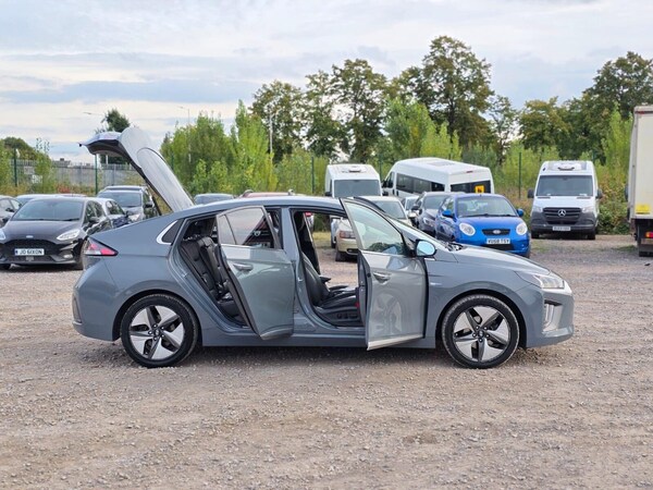Used Hyundai IONIQ 2020 for sale - 76023877: Photo 14