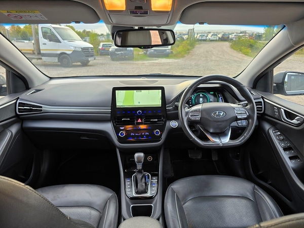 Used Hyundai IONIQ 2020 for sale - 76023877: Photo 17