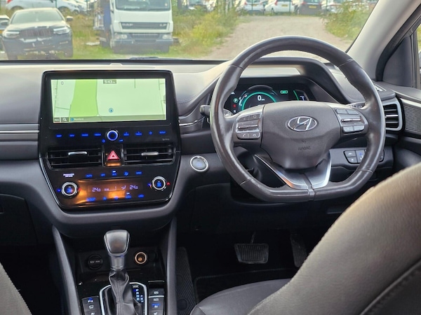 Used Hyundai IONIQ 2020 for sale - 76023877: Photo 18