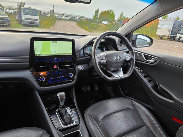 Used Hyundai IONIQ 2020 for sale - 76023877: Photo 21