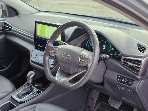 Used Hyundai IONIQ 2020 for sale - 76023877: Photo 22