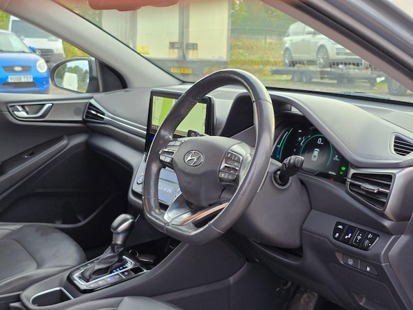 Used Hyundai IONIQ 2020 for sale - 76023877: Photo 23
