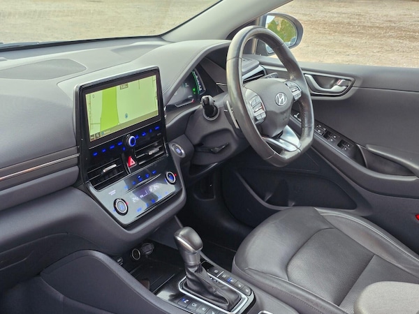 Used Hyundai IONIQ 2020 for sale - 76023877: Photo 24