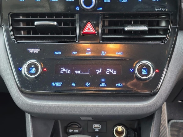 Used Hyundai IONIQ 2020 for sale - 76023877: Photo 35