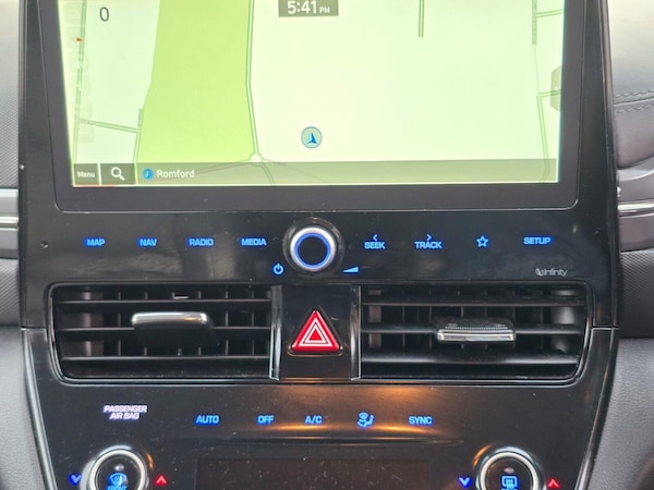 Used Hyundai IONIQ 2020 for sale - 76023877: Photo 36