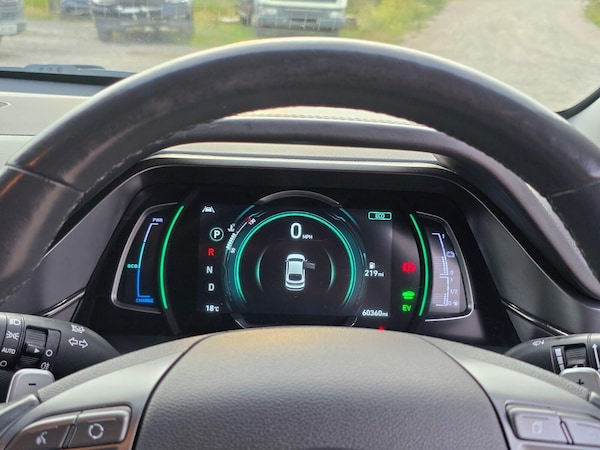 Used Hyundai IONIQ 2020 for sale - 76023877: Photo 39