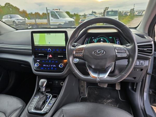 Used Hyundai IONIQ 2020 for sale - 76023877: Photo 42