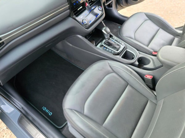 Used Hyundai IONIQ 2020 for sale - 76023877: Photo 43