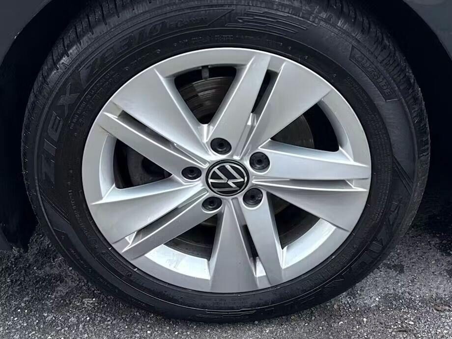 Used Volkswagen Golf 2020 for sale - 76972536: Photo 10