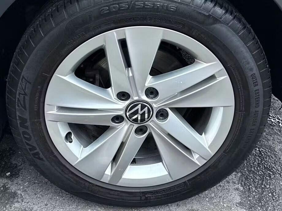 Used Volkswagen Golf 2020 for sale - 76972536: Photo 11