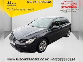 Used Volkswagen Golf 2020 for sale - 76972536: Photo