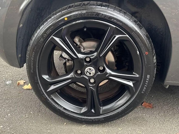 Used Vauxhall Corsa 2020 for sale - 76292364: Photo 10