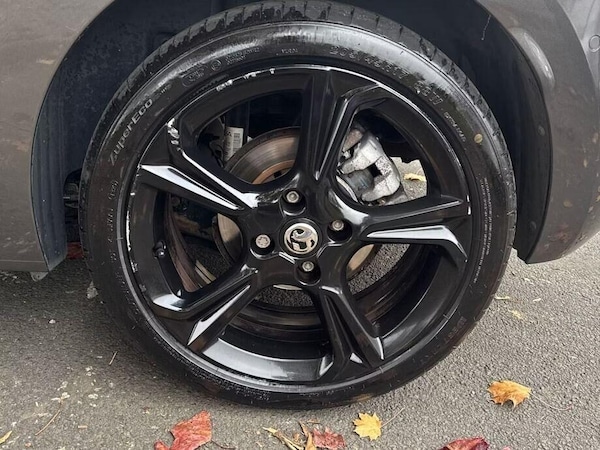 Used Vauxhall Corsa 2020 for sale - 76292364: Photo 11