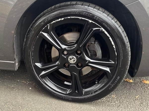 Used Vauxhall Corsa 2020 for sale - 76292364: Photo 12
