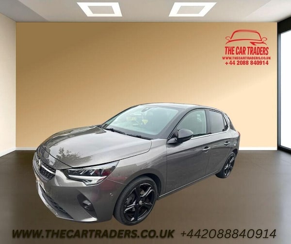 Used Vauxhall Corsa 2020 for sale - 76292364: Photo 2