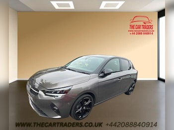 Used Vauxhall Corsa 2020 for sale - 76292364: Photo 2