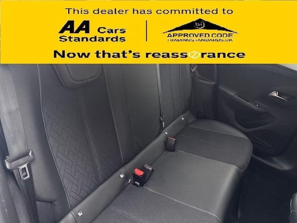 Used Vauxhall Corsa 2020 for sale - 76292364: Photo 8